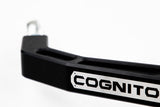 Cognito 19-26 Chevy Silverado/Sierra 1500 Billet Upper Control Arm Kit - 110-91399
