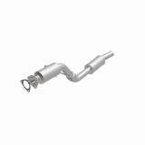 MagnaFlow Direct Fit Catalytic Converter 08-09 Audi A4 Quattro 3.2L - 49903