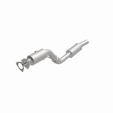 MagnaFlow Direct Fit Catalytic Converter 08-09 Audi A4 Quattro 3.2L - 49903