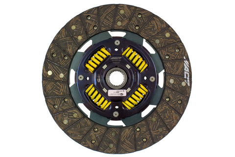 ACT 93-97 Chevrolet Camaro Perf Street Sprung Disc - 3000926