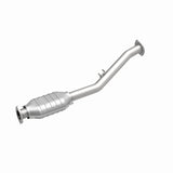 MagnaFlow Conv DF 95-98 Toyota T100 4WD 3.4L - 23288