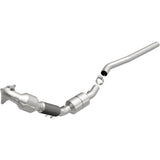 MagnaFlow Conv DF 06-08 VW Passat 2.0L - 51361