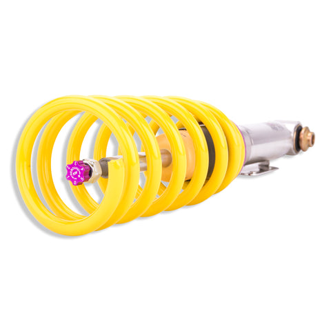 KW V3 Coilover Kit 12 BMW 6 Series (F12/F13) w/ Adaptive Drive except xDrive Coupe/Convertible - 3522000V