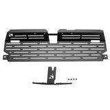 BuiltRight Industries 2015+ F-150/Raptor / 2017+ SuperDuty Driver Under Seat Storage Panel - 104022