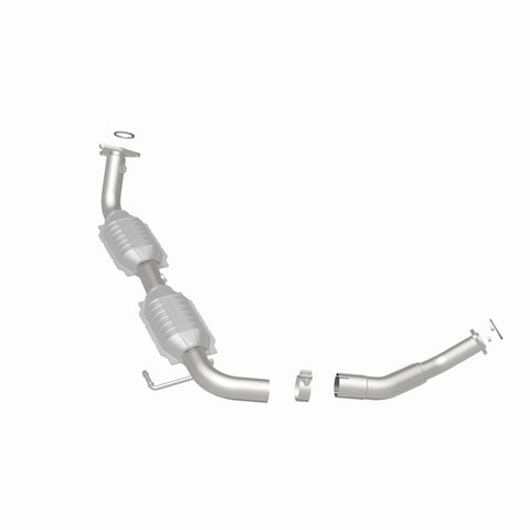 Magnaflow Conv DF 07-08 4.7L Tundra D/S OEM - 49625