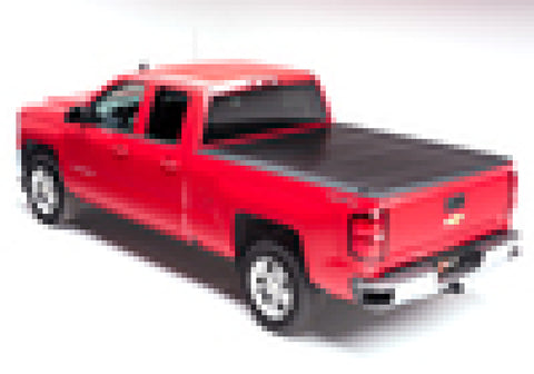 BAK 02-13 Chevy Avalanche/Escalade EXT BAKFlip F1 - 772108