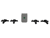 Ford Racing 2010-2014 Mustang TPMS Sensors and Activation Tool Kit - M-1180-A