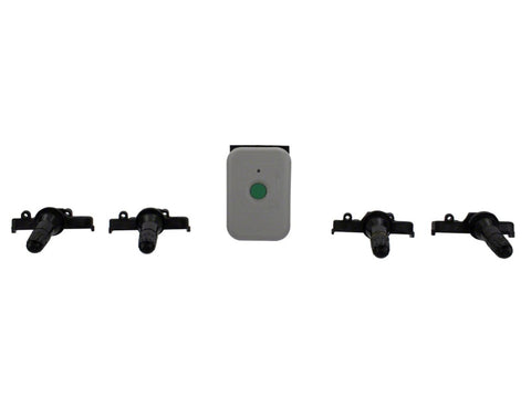 Ford Racing 2010-2014 Mustang TPMS Sensors and Activation Tool Kit - M-1180-A