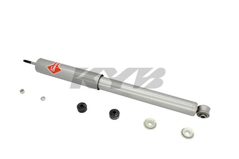 KYB Shocks & Struts Gas-A-Just Rear FORD Thunderbird 1980-88 LINCOLN Continental 1982-87 LINCOLN Mar - KG5556
