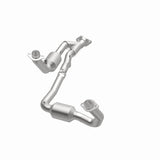 MagnaFlow 05-06 Jeep Grand Cherokee 5.7L Direct Fit Catalytic Converter - 4651709