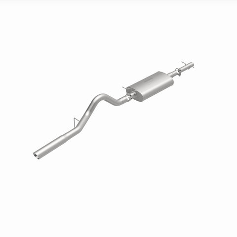 MagnaFlow Sys C/B Dodge Durango 4.7L - 15659