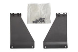 Dee Zee Universal Tool Box - Specialty Tank - Combo Chest Box Attachment Bracket - DZBKTCOMBO