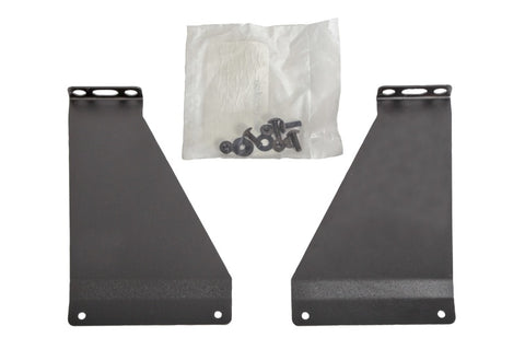 Dee Zee Universal Tool Box - Specialty Tank - Combo Chest Box Attachment Bracket - DZBKTCOMBO