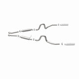 MagnaFlow Magnapack Sys C/B Ford Mustang Gt 4.6L 99-04 - 15673