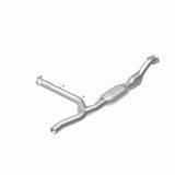 MagnaFlow Conv DF F150 Truck 97-98 V8 4.6L 2W - 93323