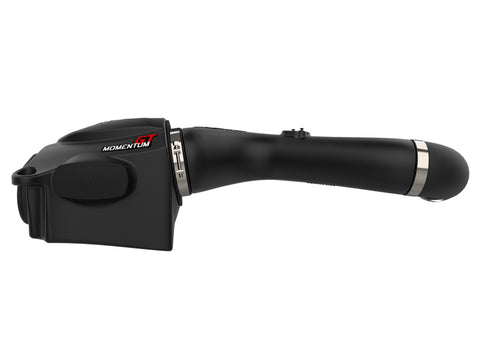 aFe 08-11 Toyota Land Cruiser V8 4.7L Momentum GT Cold Air Intake w/ Pro DRY S Media - 50-70027D