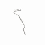 Magnaflow 13-15 BMW 320i  L4 2.0L Stainless Cat-Back Single Straight Drive Side Rear Exit Perf Exht - 15235