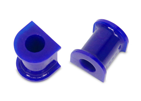SuperPro 1991 Dodge Stealth ES Front 20mm Sway Bar Mount Bushing Set - SPF1257-20K