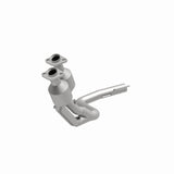 MagnaFlow Direct Fit Catalytic Converter 1999 Jeep Cherokee 4.0L - 24997