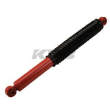 KYB Shocks & Struts MonoMax Rear DODGE Dakota - Lift Replacement Shocks 1997-04 DODGE Durango - Lift - 565079