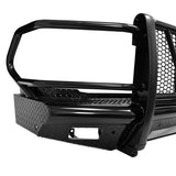Westin 10-18 RAM 2500/3500 HDX Bandit Front Bumper - Black - 58-31175