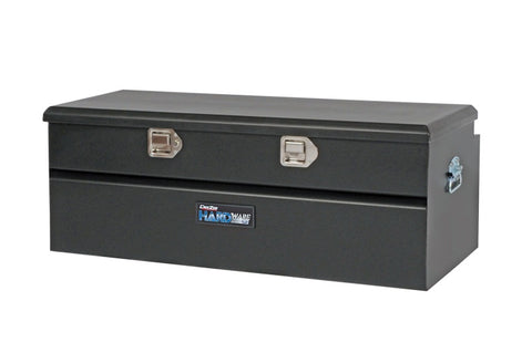 Dee Zee Universal Tool Box - Hardware Chest - Black 46 In - DZ8546SB