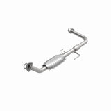 MagnaFlow Direct Fit Catalytic Converter 00-8/04 Toyota Tundra 4.7L D/S Front - 23753