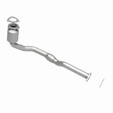 MagnaFlow Direct Fit Catalytic Converter 02-03 Saturn Vue 3.0L Front - 51390
