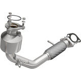 MagnaFlow Direct Fit Catalytic Converter 14-16 GMC Terrain / 15-16 Chevrolet Equinox 2.4L - 5582941