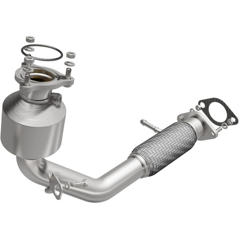 MagnaFlow Direct Fit Catalytic Converter 14-16 GMC Terrain / 15-16 Chevrolet Equinox 2.4L - 5582941