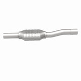 MagnaFlow Direct Fit Catalytic Converter 02-04 Jeep Grand Cherokee 4.0L Rear - 24992