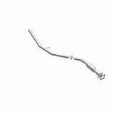 MagnaFlow California Converter Direct Fit 2005 Chrysler/Dodge Town & Country/Grand Caravan 3.3L/3.8L - 4551948