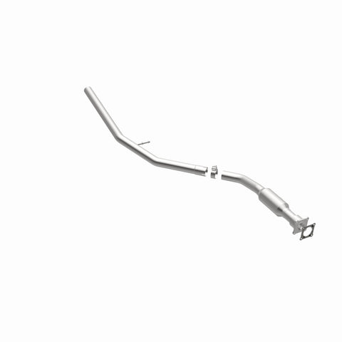 MagnaFlow California Converter Direct Fit 2005 Chrysler/Dodge Town & Country/Grand Caravan 3.3L/3.8L - 4551948