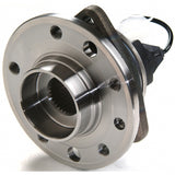 MOOG 10-11 Saab 9-3X Front / Rear Hub Assembly - 513191