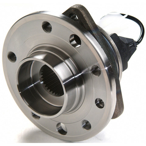 MOOG 10-11 Saab 9-3X Front / Rear Hub Assembly - 513191