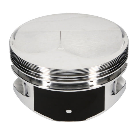 JE Pistons 400 SBC DOME 4.125in Bore 18DEG Single Right Piston - 213127R