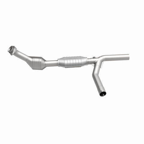 MagnaFlow Conv DF 97-99 E-150/250 4.6L P/S - 93391