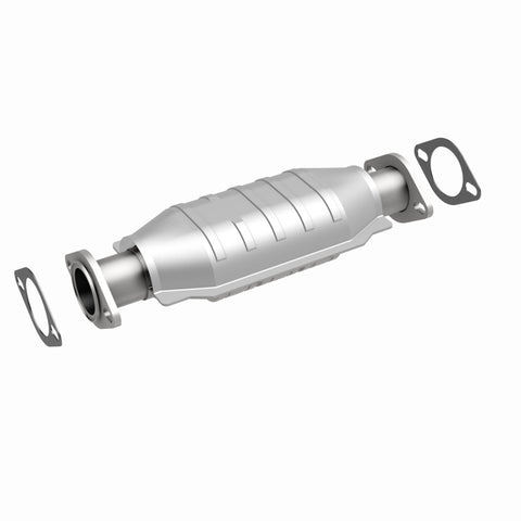 MagnaFlow Conv Mazda 17.5X6.5X4 2.25/2.25 - 23693