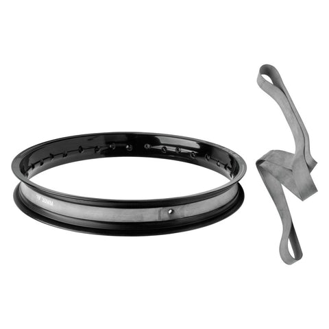 BikeMaster Rim Strip 12in x 3/4in 10pack - 370516