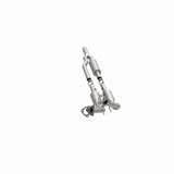 Magnaflow California Direct Fit Converter 08-09 Audi TT Quattro 3.2L - 5461716