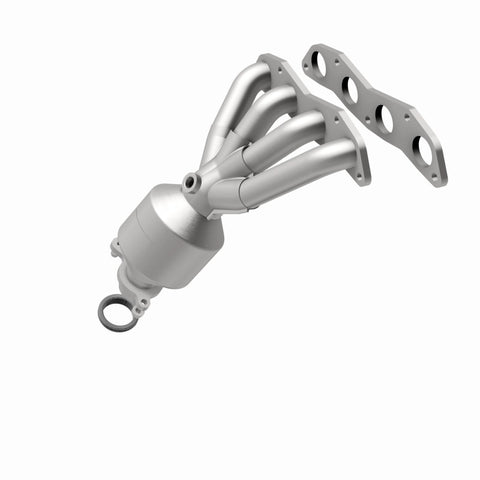 MagnaFlow Conv DF 03-04 Honda Civic 1.3L (CA Emissions) - 452315