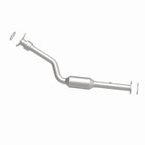MagnaFlow Conv DF 01-04 Saturn L Series 2.2L - 51340