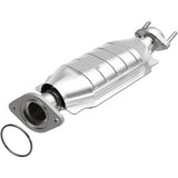 MagnaFlow Direct Fit Catalytic Converter 05-07 Ford Freestyle 3.0L - 49978