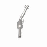 MagnaFlow California Grade CARB Compliant Direct Fit Catalytic Conv 05-09 Volkswagen Jetta L5 2.5L - 5561990