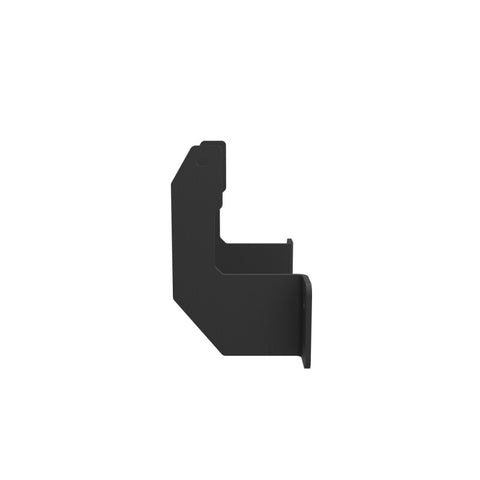KC HiLiTES 11-16 Ford Super Duty Front Bumper Light Bar Mount For 40in Flex Era LED Light Bar - 7353