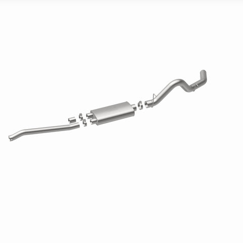 MagnaFlow Sys C/B GM Yukon 8.1L XL - 15716