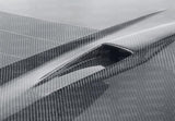 Seibon 09-12 Nissan GTR R35 DS-Style Carbon Fiber Hood - HD0910NSGTR-DS