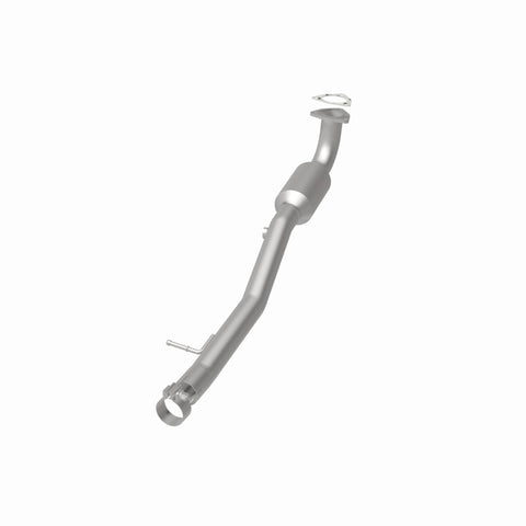 MagnaFlow Direct Fit Catalytic Converter 07-09 Range Rover v8 4.2/4.4L OEM Underbody - 21-755