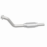MagnaFlow Conv GM 37.62X6.5X4 2.25/2.25 - 23420
