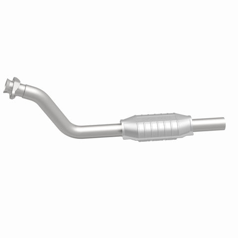 MagnaFlow Conv GM 37.62X6.5X4 2.25/2.25 - 23420